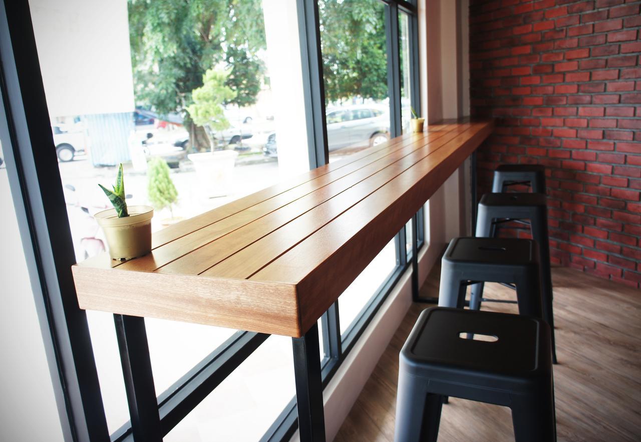 No.31 Maple Inn Simpang Ampat Kültér fotó